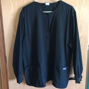 Cherokee Scrub jacket